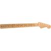Fender American Pro II Strat Neck, 22 Narrow Tall Frets, 9.5", Roasted Maple