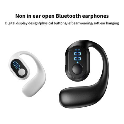 Für Smartphones Drahtlose Bluetooth-Kopfhörer Luftleitung OWS-Kopfhörer HiFi-Ohrbügel Musik Sport Noise-Cancelling-Headset