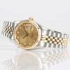 [GALAXY] GALAXY Men's Couple's Metal Wristwatch 5 ATM QT7013MB