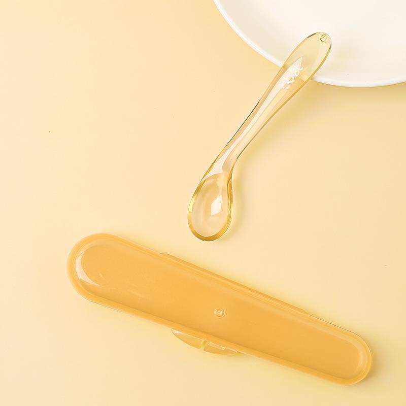 

Набор ложек для фруктового пюре для детей от 6 месяцев – Детская посуда для прикорма