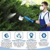 Garden Powder Applicator Folding Plant Powder Duster Sprayer Multi-Functional Diatomaceous Earth Sprayer Gardening Agricultural