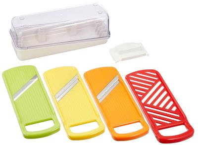 Μαγειρικά σκεύη – Τρίφτες κουζίνας