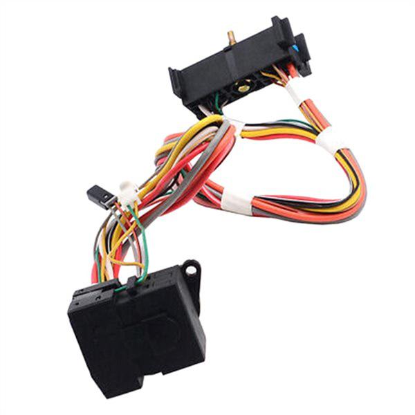 26068757 Compatible Ignition Switch for 97-04 Buick Century Regal