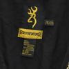 BROWNING Unused Trapper Creek Best 2XL Black Tagged Big Size Mesh Women Used