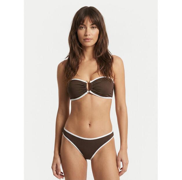 Seafolly Beach Bound Bikini Top