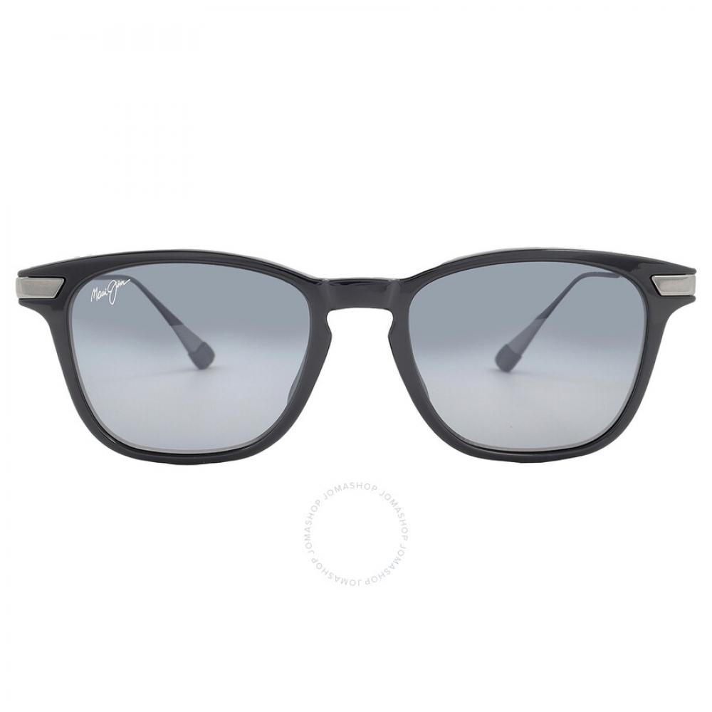 

Сонцезахисні окуляри Maui Jim Mana Olana Neutral Grey Sport Men S GS623 02 51