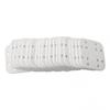 20pcs Absorbent Pads Nylon Padding Replacement Filter