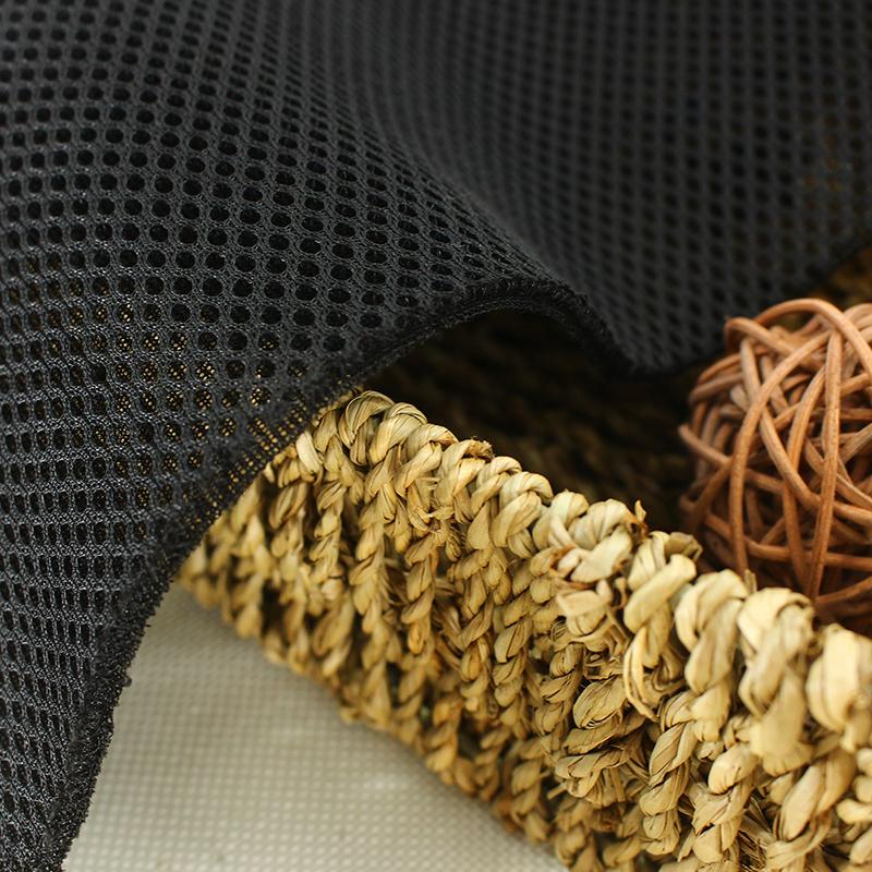 

3mm Rainforest Water Tank Plant Epiphytic Mesh Fabric Planted Ecological Cotton Moisturizing Breathable Moss Fiber Air Net Cloth (black,50X150CM) чорний