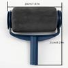 1PC Wall Paint Roller Set DIY Sponge Self Suction Wall Painting Machine for Wall Painting Treatment Painting Tools
