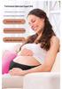 Maternity Belly Support Band for Pregnant Women: Thin Style, Pre-natal To Late-term Tummy Control and Waist Support Belt
