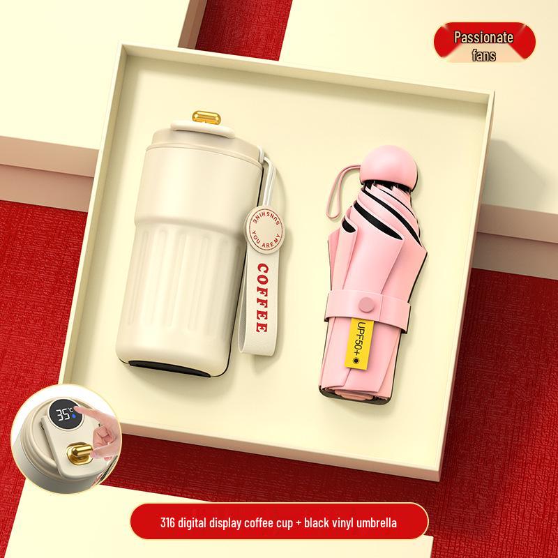 Personalized Company Anniversary Gifts: Custom Logo Souvenirs for Staff, Friends, and Family