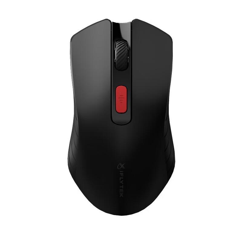 iFLYTEK Smart Voice Mouse M211