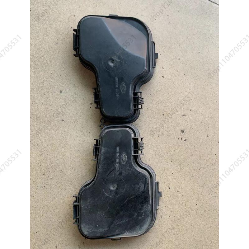 Original For BMW E90 E91 Xenon Headlight Covering Cap Original 63117159568 left