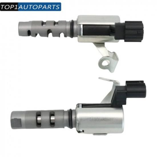 NEW Left & Right Variable Valve Timing (VVT) Solenoid For 4Runner Tacoma Tundra