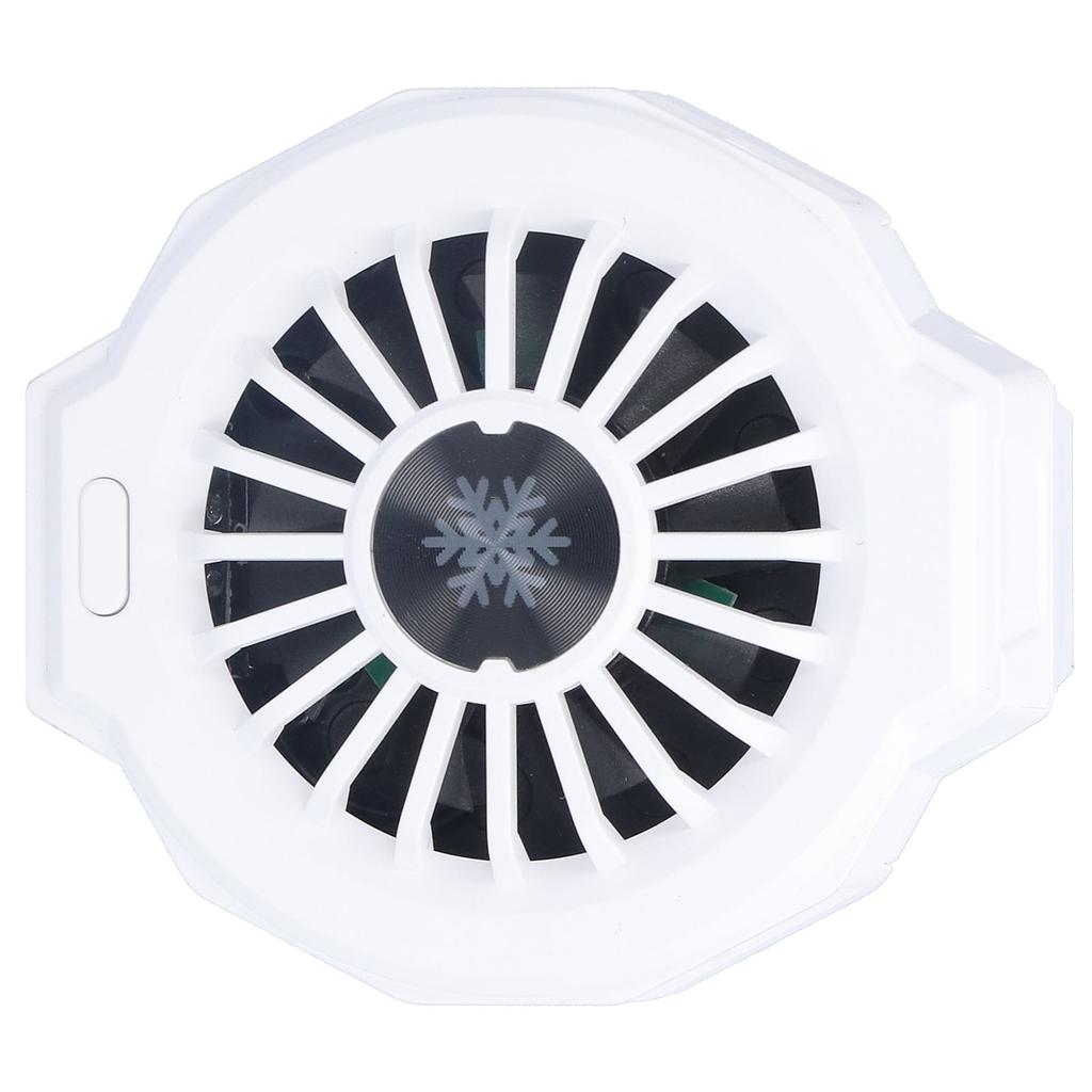 Mobile Phone Radiator Rapid Cooling Semiconductor Refrigeration Mobile Phone Cooling Fan