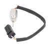 Edelstahl Wassertemperatursensor 2888390 für Caterpillar CAT 3406 3306 3512B 3512