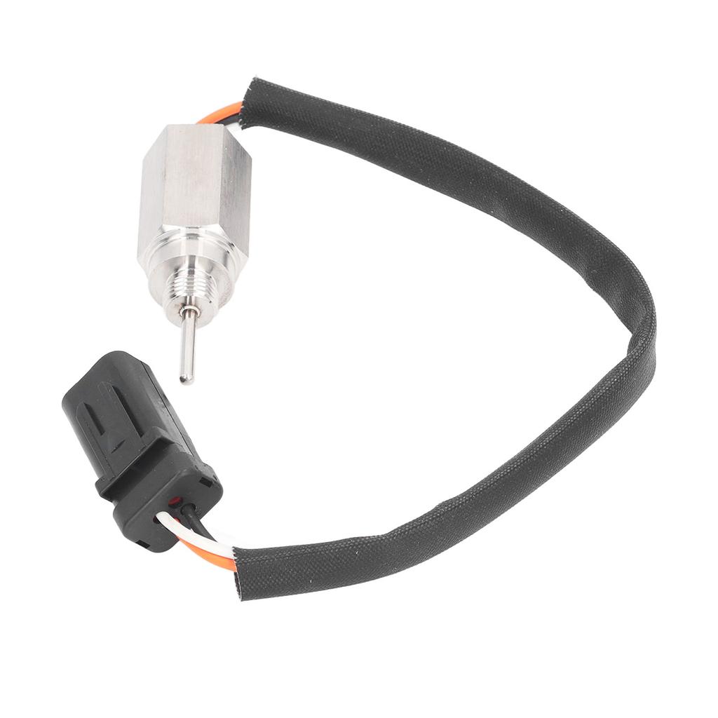 Edelstahl Wassertemperatursensor 2888390 für Caterpillar CAT 3406 3306 3512B 3512