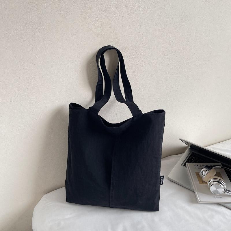 Large Capacity Bag Women's Shoulder Tote Bag