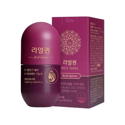 Grn+ Real Queen 60G/1000MG*60EA
