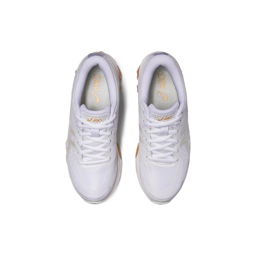 Asics Gel Quantum 360 7 'White Champagne' Women's 1202A435-106