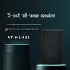 FionTu Qilin 15-inch Full-Range Conference Speaker (CN version)