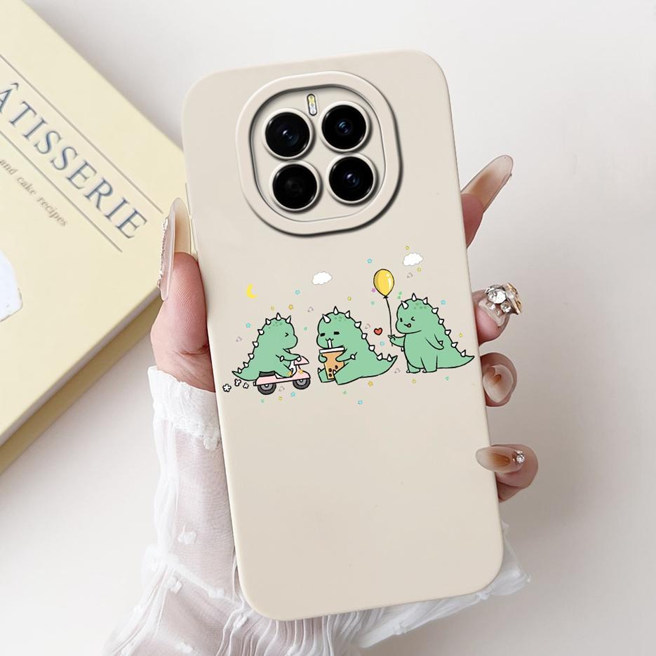 

For Honor Magic7 Lite BRP-NX1 Case Magic 7 Pro Unique Cartoon Cover Soft TPU Phone Case For Honor Magic 7 Lite Magic7 Pro Fundas Honor Magic 7 Pro