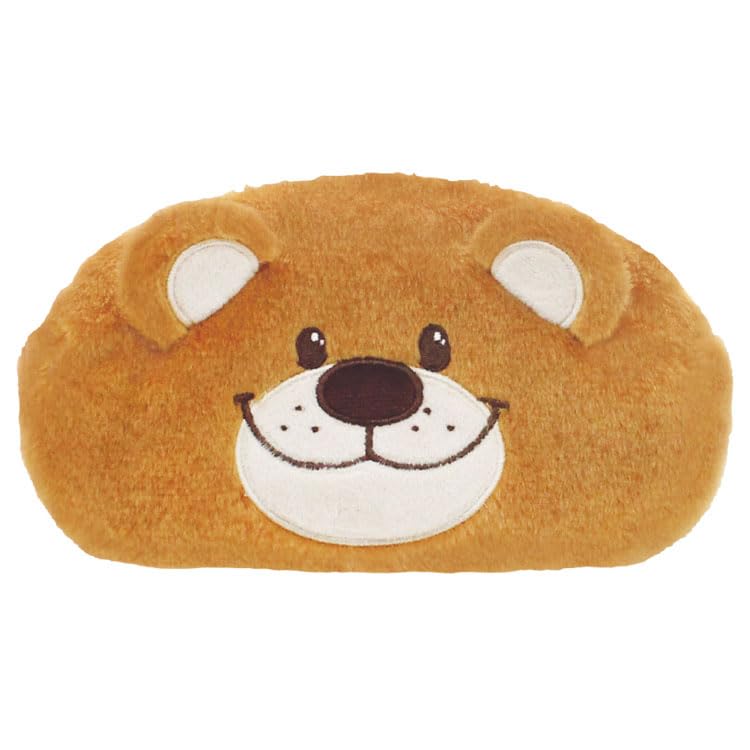 Плюшевая косметичка Suzie Zoo Boof