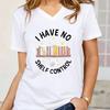 I Have No Shelf Control Unisex Tshirt Funny Bookworm Gift Tees Librarian Bookish Shirt Reading Book Lover Gifts Teacher Clothes