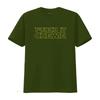 Punch It Chewie Mens Big And Tall T Shirt Funny Novelty Design Vintage Washed Versatile Stylish Soft Casual Designer Clothes