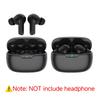 Estojo de Carregamento Para JBL Wave Beam/JBL Vibe Beam - Caixa Carregadora Sem Fio Bluetooth de 600mAh Substituição, Para Porta Tipo-C, Sem Fones de Ouvido