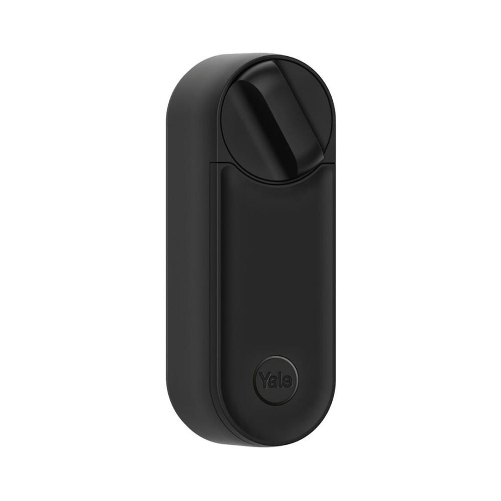 Yale Linus Smart Lock L2 SL-103 Smart Lock, Black (EFIGS, Black)
