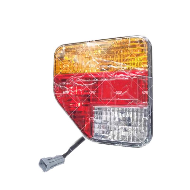 Dongfeng Mengshi EQ2050 Right Rear Taillight Assembly