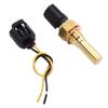 ABQB-Plug Connector Included Cold Start Injector Thermo Time Switch Sensor For Toyota Celica 4Runner MR2 Land Cruiser 89462-2004
