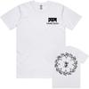 Spiel DOOMM The Dark Ages Grafik T-Shirt Unisex Streetwear Mode Baumwolle Kurzarm T-Shirts