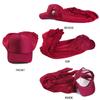 Musilm Women Chiffon Hijab With Baseball Cap Summer Ladies Turban With Chiffon Scarf Ready To Wear Turban Instant HIjabs Ramadan