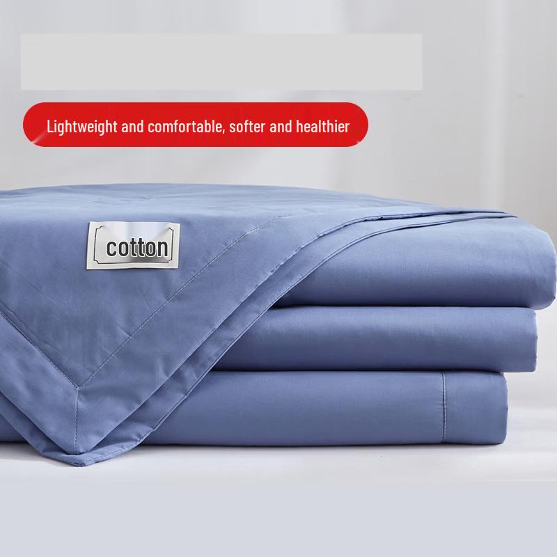 

Brangdy Washed Cotton All-Season Quilt