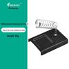 Multifunctional Metal Soldering Iron Stand - Y-Type Holder for Soldering Station