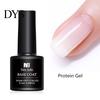 Long-lasting Fast Drying Soak Off UV Top Base Coat Nail Gel Polish Lacquer Decor