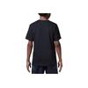 Nike T-Shirt MVP Comfortable Casual Soft Short Sleeve Kids Tops Black HQ7121-010
