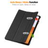 For Xiaomi Pad 7S Pro 12.5 Case Anti-Drop Leather Stand Tablet Cover