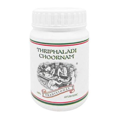 Trifaladi Churna (50 g), Triphaladi Churna,