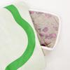 Rainbow Automatic Temperature Control Herbal Heating Pad