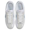 Nike Cortez Textile White Light Orewood Brown Summit White Light Armory Blue Sneakers DZ2795-100