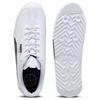 Puma Vikky Unisex White Black 307780-02