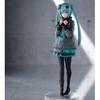 Project Sekai Movie: World Is Broken Non-Singing Miku Luminasta Figure - Hatsune Miku In Closed Window World