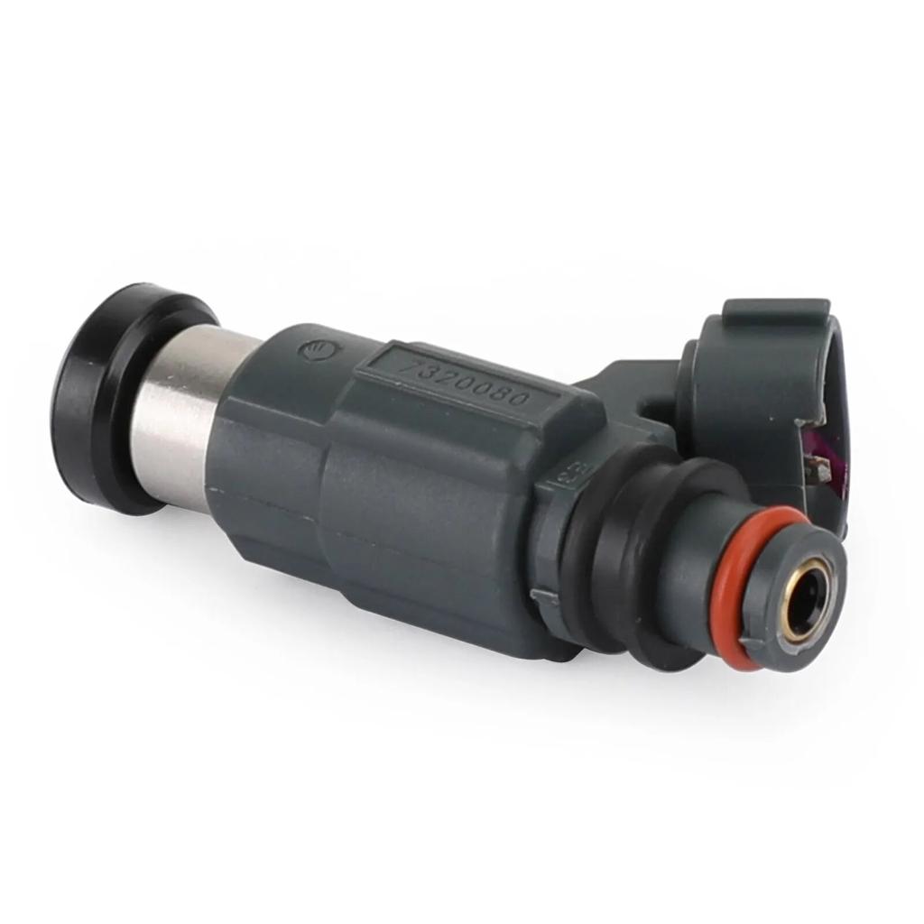 4 Stück Einspritzdüsen CDH166 passend für Mitsubishi Mirage 1997–2002 1,5 l Motoren