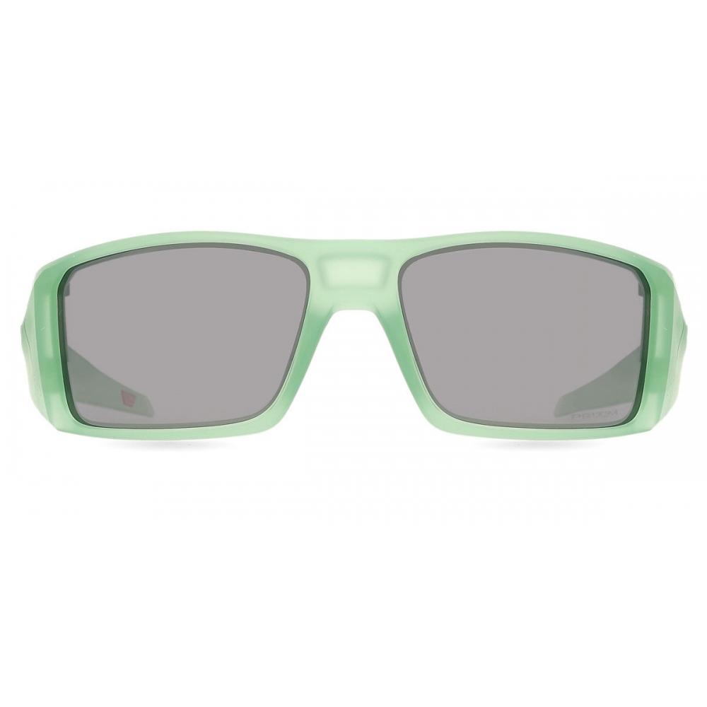 

Oakley Oo9231 Heliostat 923122 Men Sunglasses 61-16-129