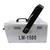 Snow Machine with Remote Control 1500W Snowflake Maker Fake Snow Making Machine for Outdoor Indoor Xmas Party Wedding