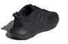 Hi-Tail Adidas Originals 'Core Black' H69039