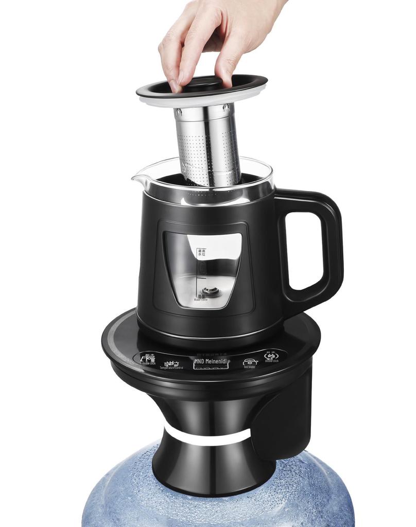 Mei Neng Di 220v Electric Water Boiler Kettle for Bottled Purified Water